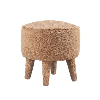 Pall PIXI Ø 38 cm, brun