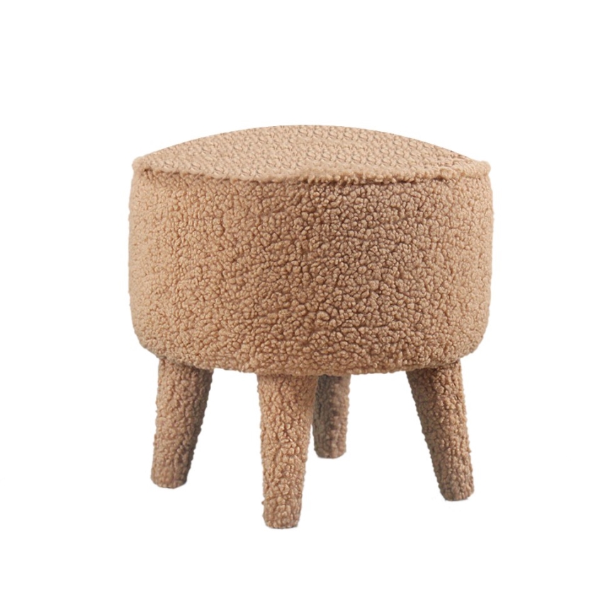 Pall PIXI Ø 38 cm, brun