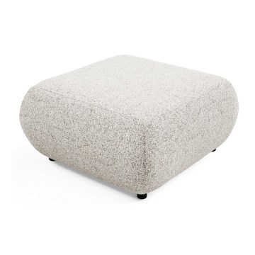 Pall PRATO 88x88 cm beige