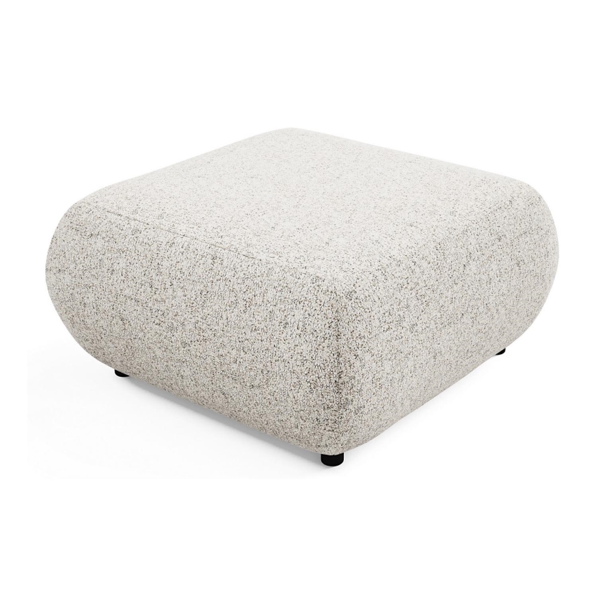 Pall PRATO 88x88 cm beige