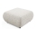 Pall PRATO 88x88 cm beige