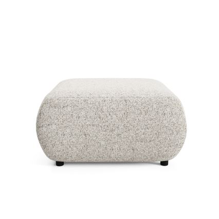 Pall PRATO 88x88 cm beige