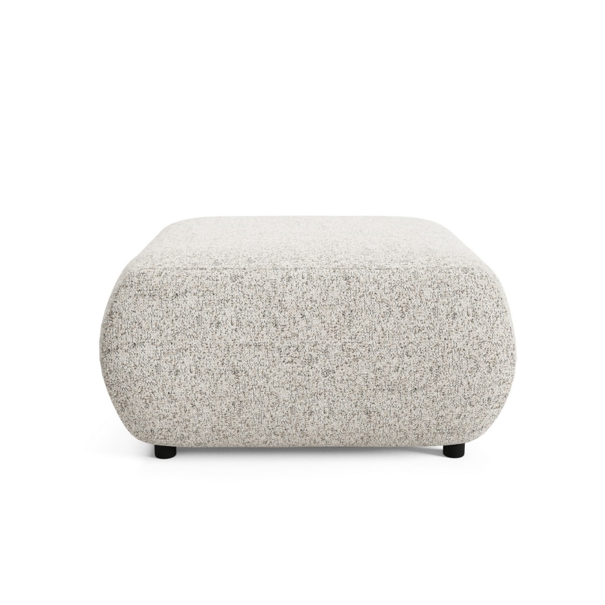 Pall PRATO 88x88 cm beige