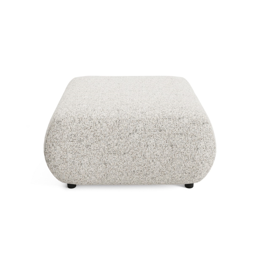 Pall PRATO 88x88 cm beige