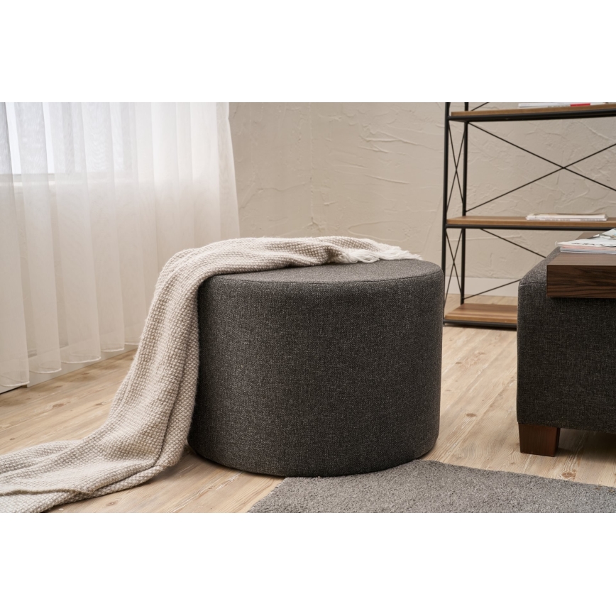 Pall RABO Ø 58 cm antracit