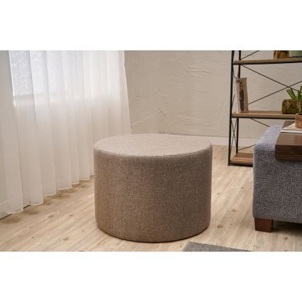 Pall RABO Ø 58 cm brun