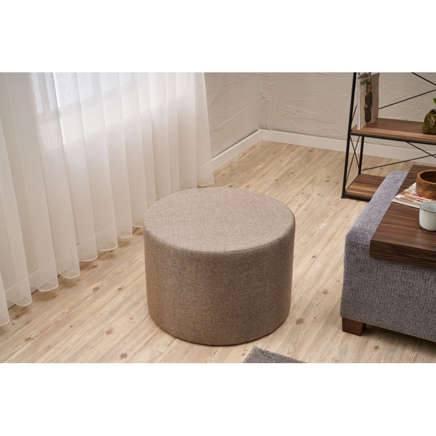 Pall RABO Ø 58 cm brun
