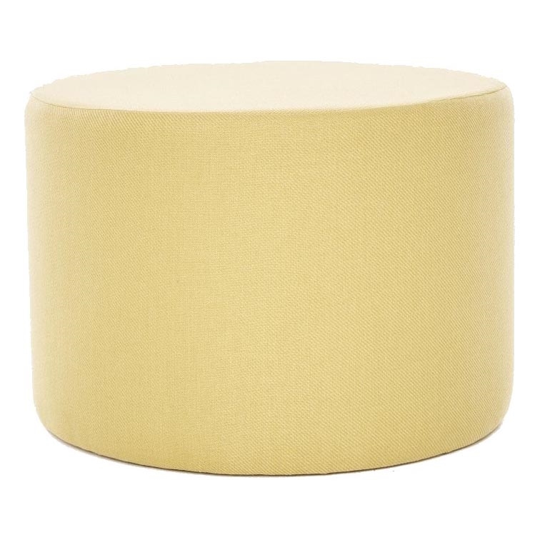 Pall RABO Ø 58 cm gul