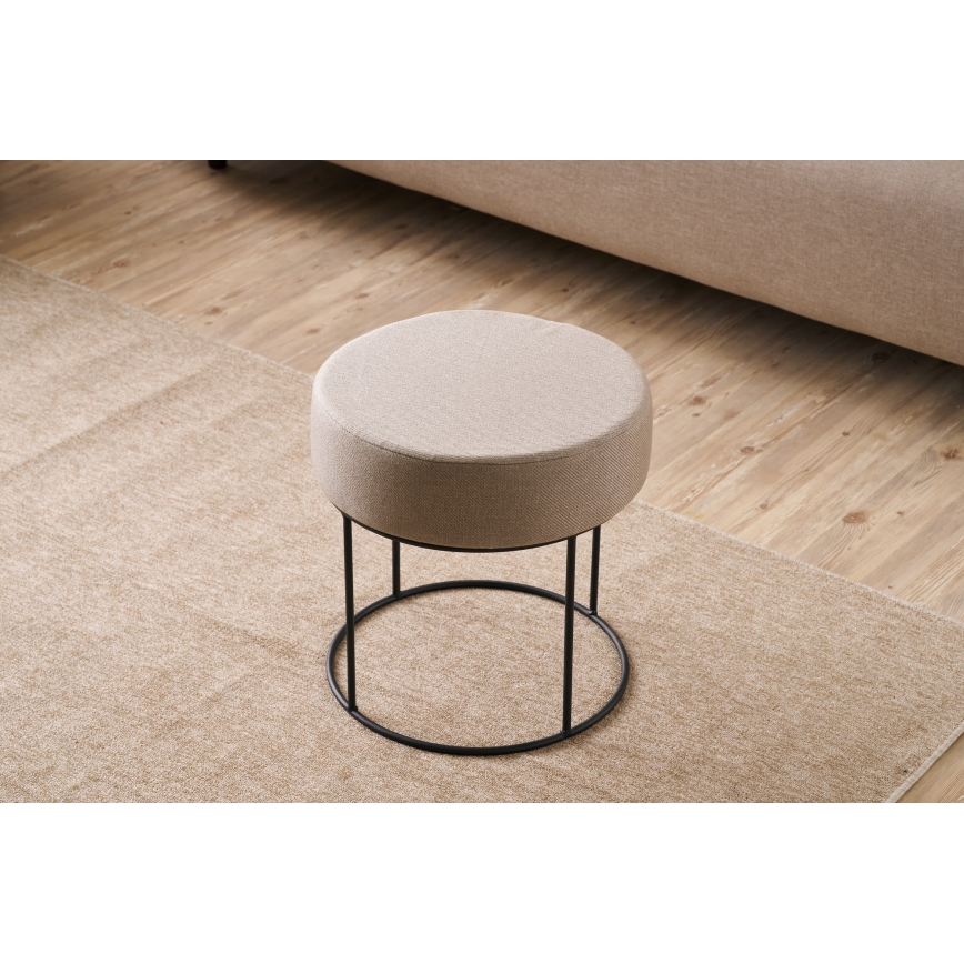 Pall RELO Ø 40 cm beige