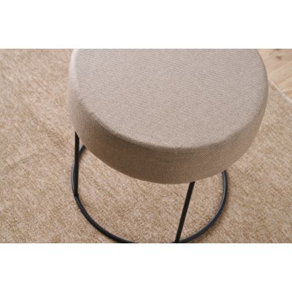 Pall RELO Ø 40 cm beige