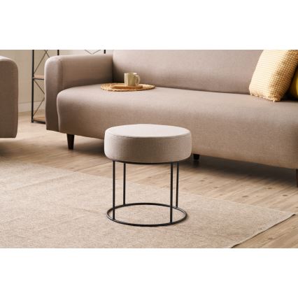 Pall RELO Ø 40 cm beige