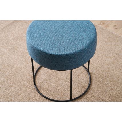 Pall RELO Ø 40 cm blå