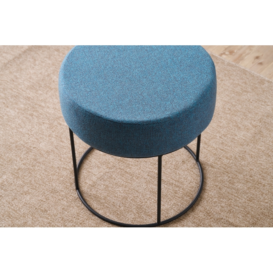 Pall RELO Ø 40 cm blå