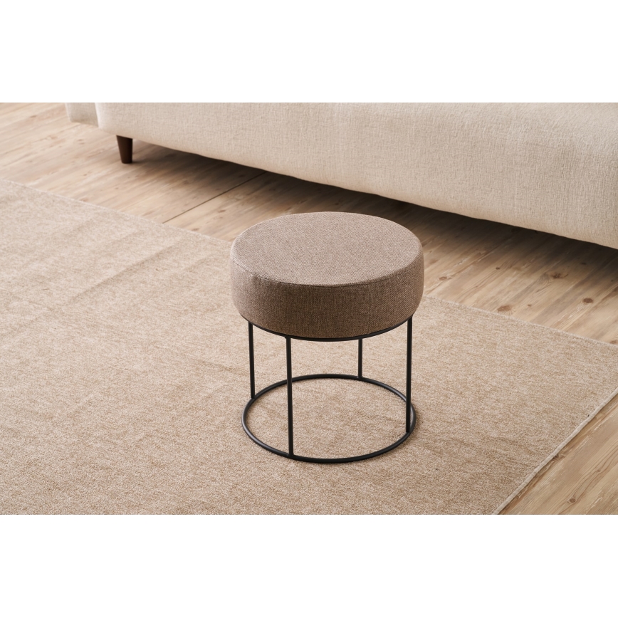 Pall RELO Ø 40 cm brun