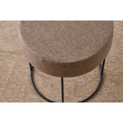 Pall RELO Ø 40 cm brun