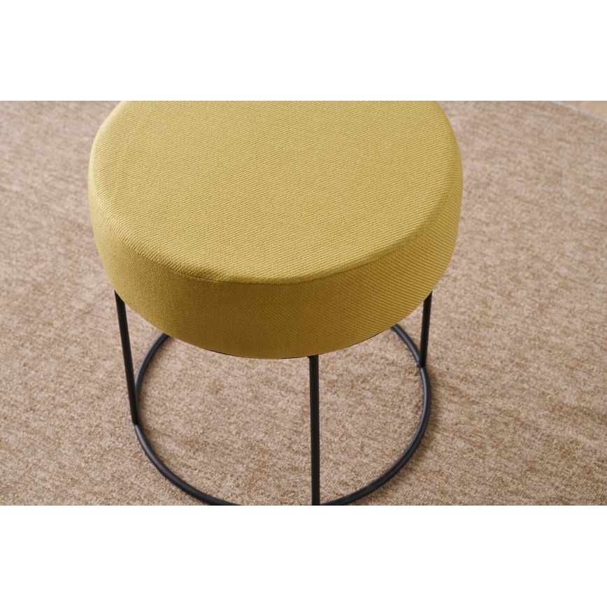 Pall RELO Ø 40 cm gul