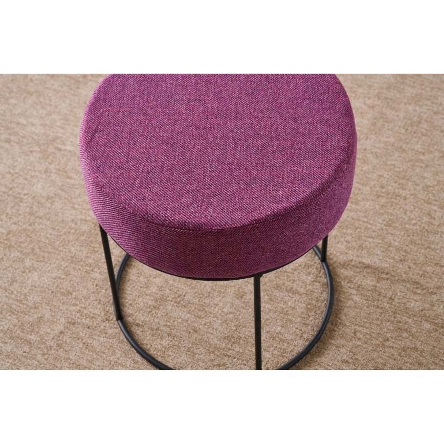 Pall RELO Ø 40 cm rosa