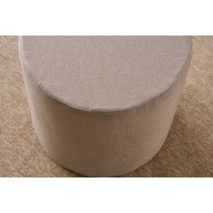 Pall RONDO Ø 40 cm beige