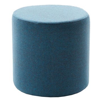 Pall RONDO Ø 40 cm, blå