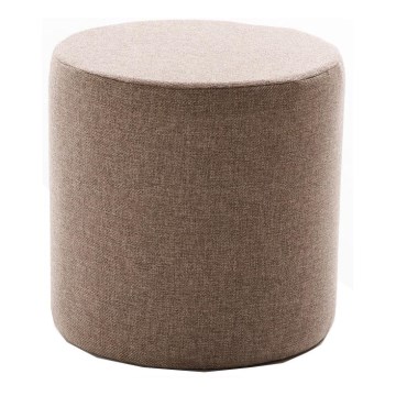 Pall RONDO Ø 40 cm, brun