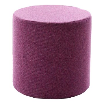Pall RONDO Ø 40 cm rosa