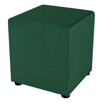 Pall SIX 40x40 cm grön