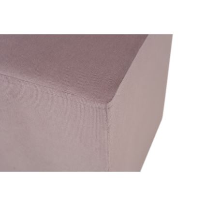 Pall SIX 40x40 cm rosa