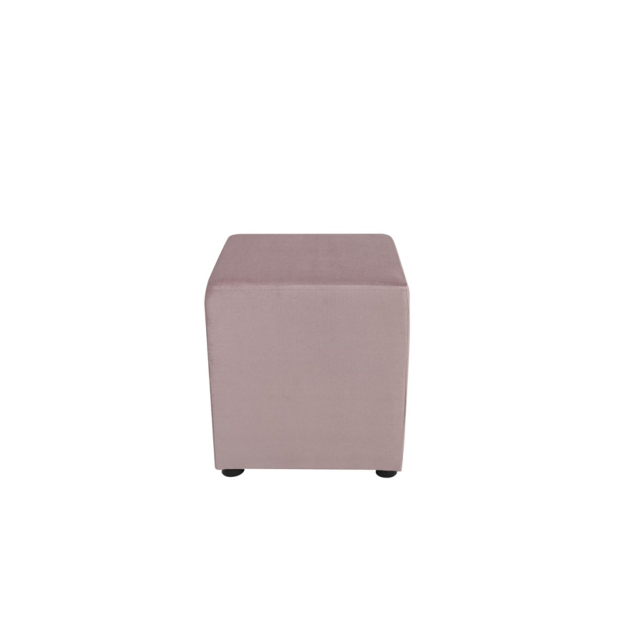Pall SIX 40x40 cm rosa