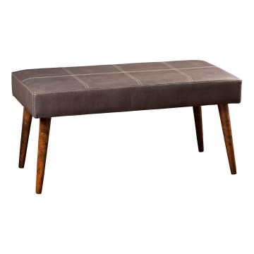 Pall VITO 46x92 cm antracitgrå