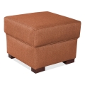 Pall VIVA 51x51 cm orange