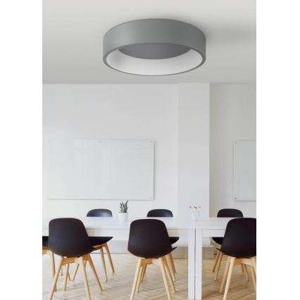 Palnas 61003078 - LED Takbelysning KAJI LED/20W/230V