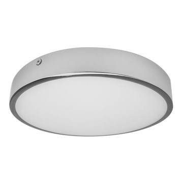 Palnas 61003566 - LED Badrumsbelysning tak EGON LED/30W/230V IP44 3000K