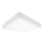 Palnas 61003665 - LED Badrumsbelysning tak EGON LED/30W/230V IP44 3000K