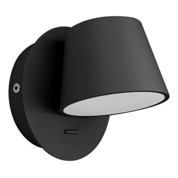 Palnas 61004198 - LED Väggbelysning DORIS LED/6W/230V