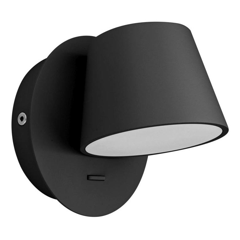 Palnas 61004198 - LED Väggbelysning DORIS LED/6W/230V