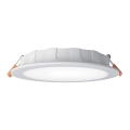 Palnas 61004228 - LED Badrum Hängande Takbelysning LOKI LED/16W/230V IP44 4000K