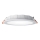 Palnas 61004259 - LED Badrum Hängande Takbelysning LOKI LED/24W/230V IP44 3000K