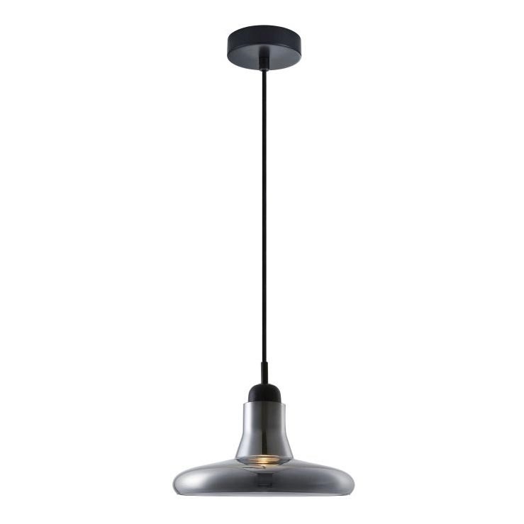 Palnas 62003740 - Ljuskrona med snöre ERNA 1xGU10/10W/230V