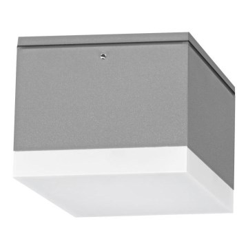 Palnas 66001463 - LED Utomhus Takbelysning BRUNO LED/10W/230V IP54