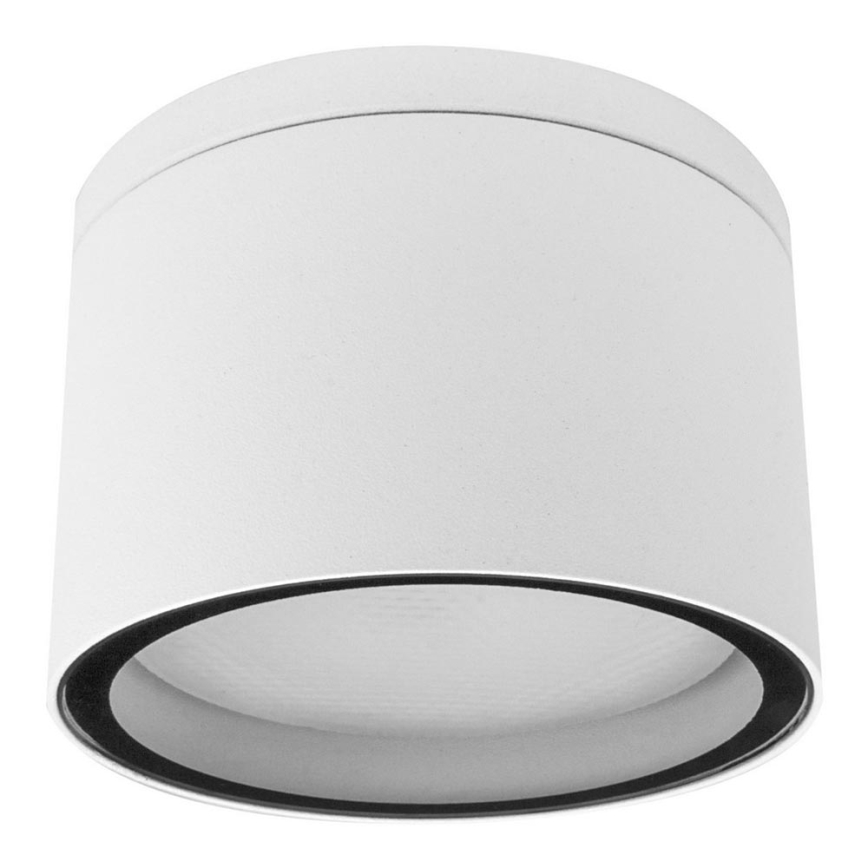 Palnas 66003481 - Utomhus Takbelysning ARON 1xGX53/15W/230V IP54