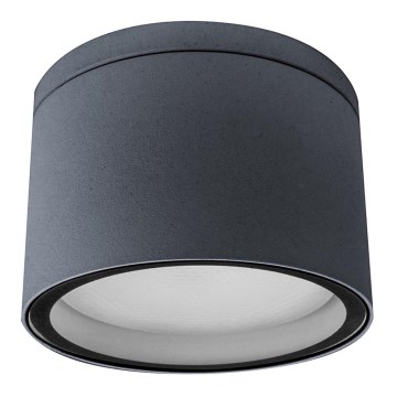 Palnas 66003498 - Utomhus Takbelysning  ARON 1xGX53/15W/230V IP54