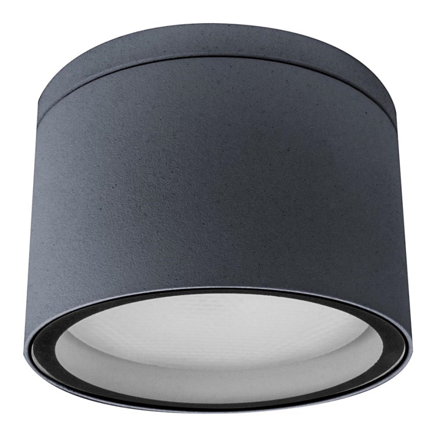 Palnas 66003498 - Utomhus Takbelysning  ARON 1xGX53/15W/230V IP54