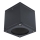 Palnas 66003511 - Utomhus Väggbelysning TIMUR 1xGU10/10W/230V IP54