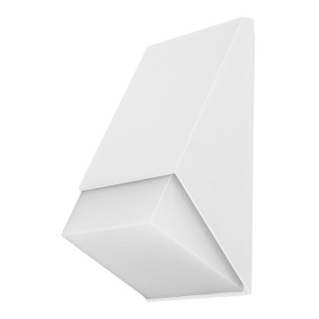 Palnas 66004495 - Utomhus Väggbelysning NOEL 1xGU10/15W/230V IP54