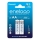 Panasonic - 2 delar Uppladdningsbart batteri AA Eneloop 2000 mAh