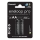 Panasonic - 2 delar Uppladdningsbart batteri AA Eneloop Pro 2500 mAh