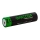 PATONA - Ackumulator 18650 Li-lon 3350mAh PREMIUM 3,7V med USB-C laddar