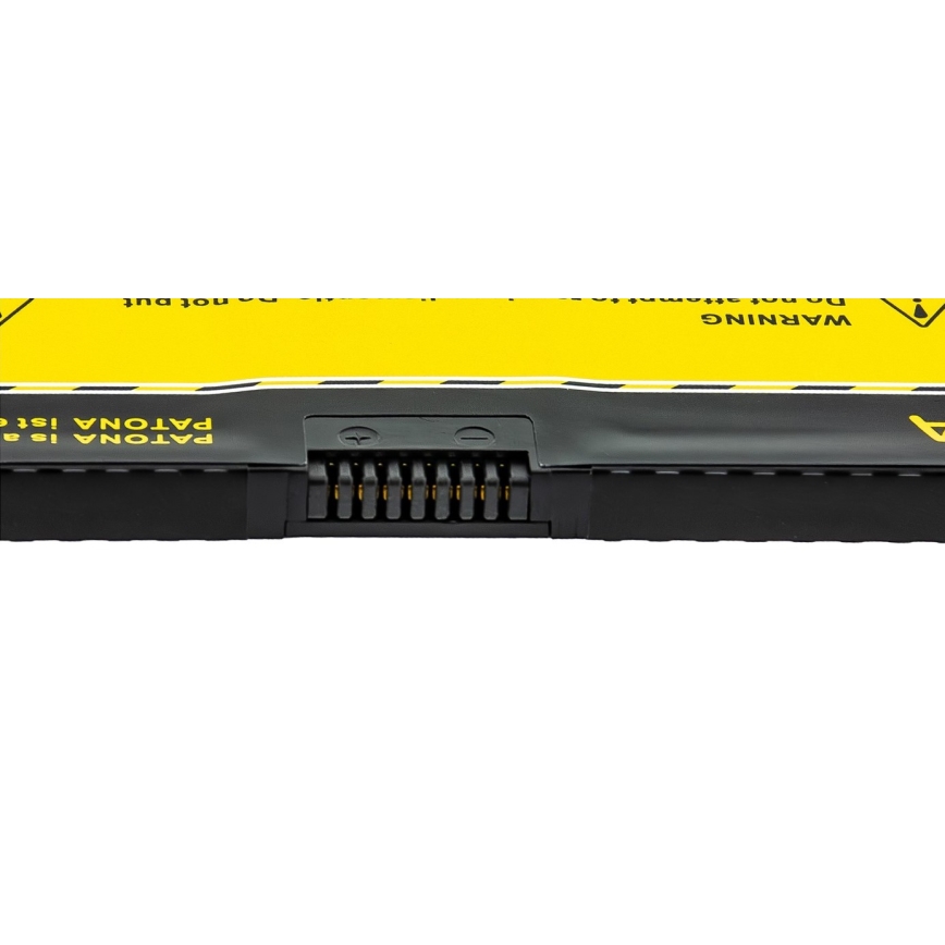 PATONA - Ackumulator Asus N580VN 4100mAh Li-Pol 11,4V C31N1636
