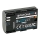 PATONA - Ackumulator Canon LP-E6NH 2600mAh Li-Ion Platinum USB-C