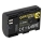 PATONA - Ackumulator Canon LP-E6NH 2600mAh Li-Ion Protect EOS R5/R6